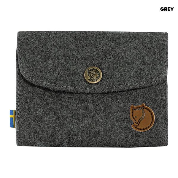 Norrvage Wallet 出典：http://www.fjallravenby3nity.jp