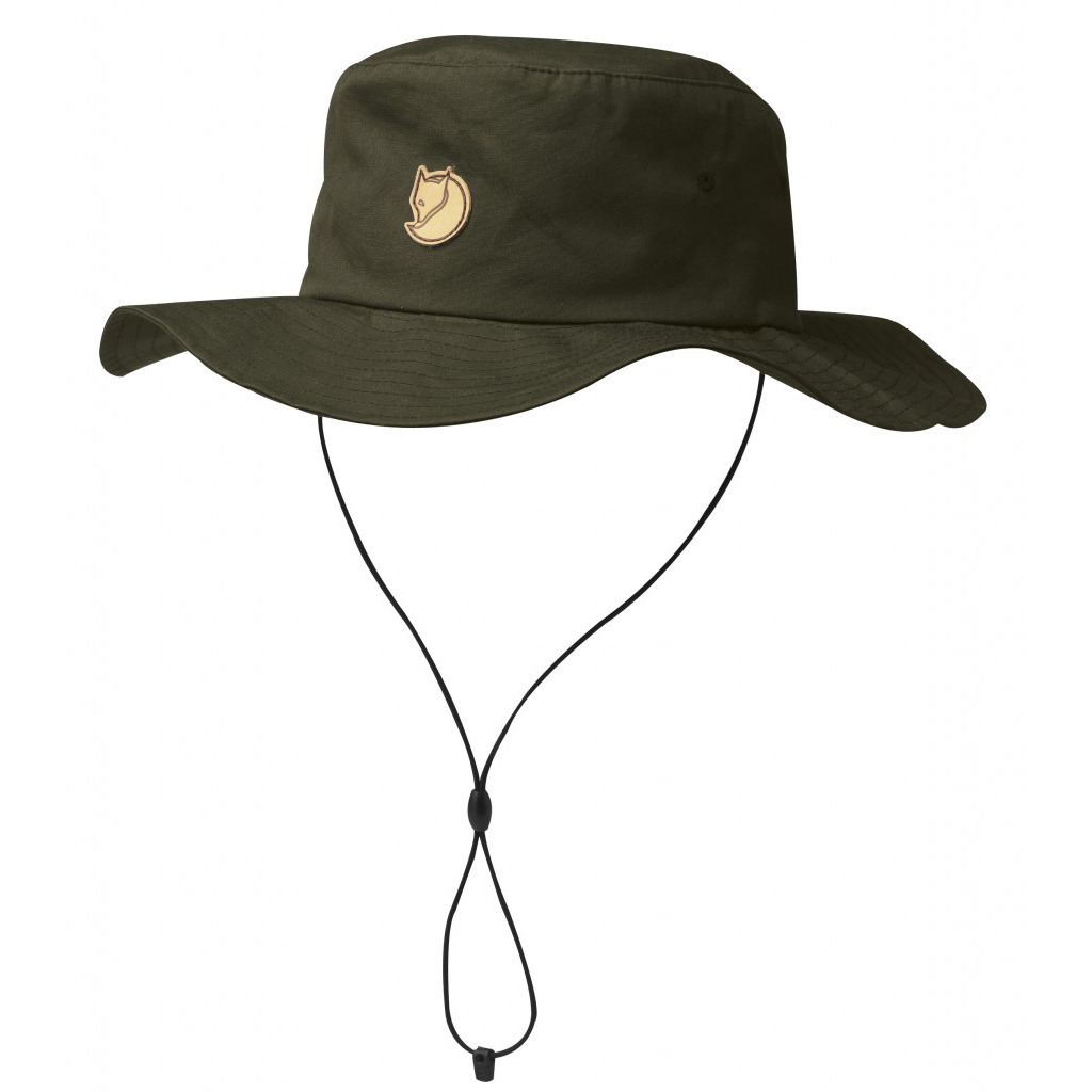 Hatfield Hat 出典：FJALLRAVEN　http://fjallraven.jp/fjallraven3/itemdetail/79258/792583633/3001/1008/0/0/0/_Hatfield_Hat