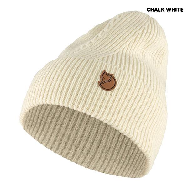 Directional Rib Beanie  出典：http://www.fjallravenby3nity.jp