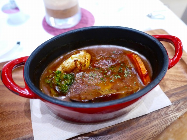 プレートランチ