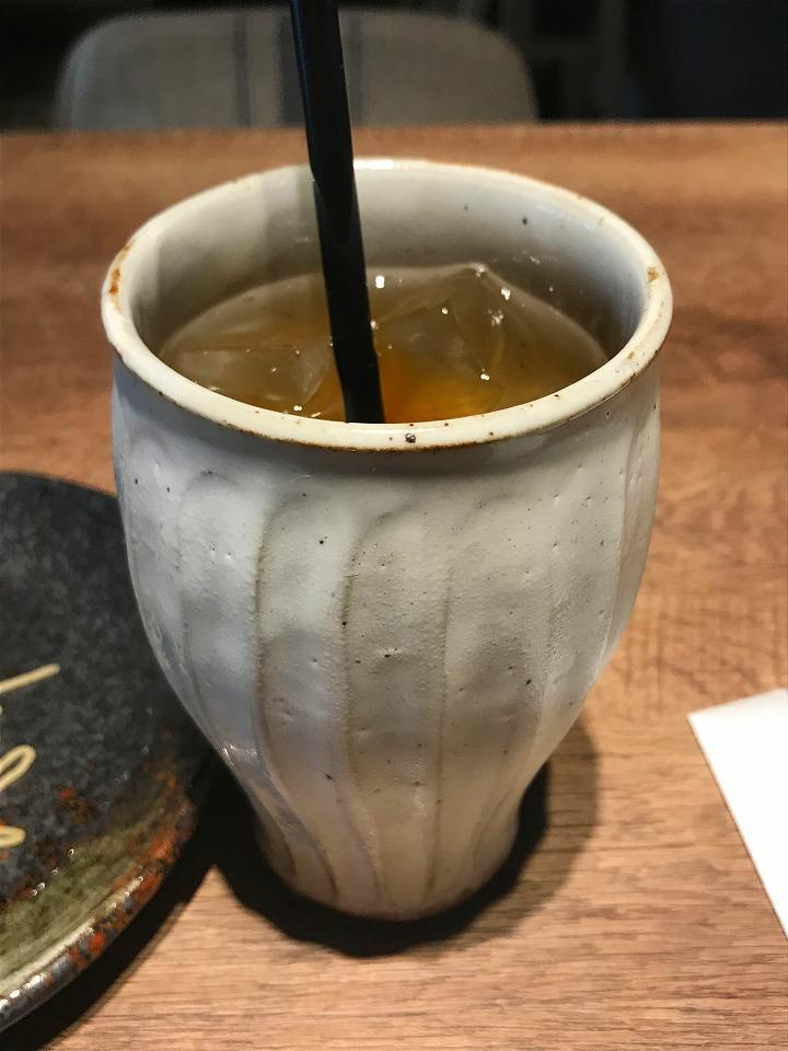 ほうじ茶