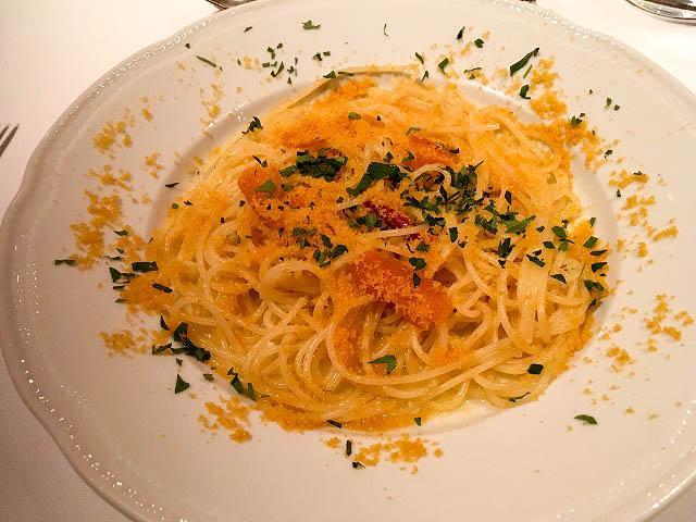 パスタ