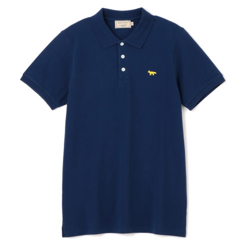LIGHT PIQU POLO 出典：集英社FLAG SHOP　　https://flagshop.jp/mirabellah/shop/g/g3439474002MH_r23033/