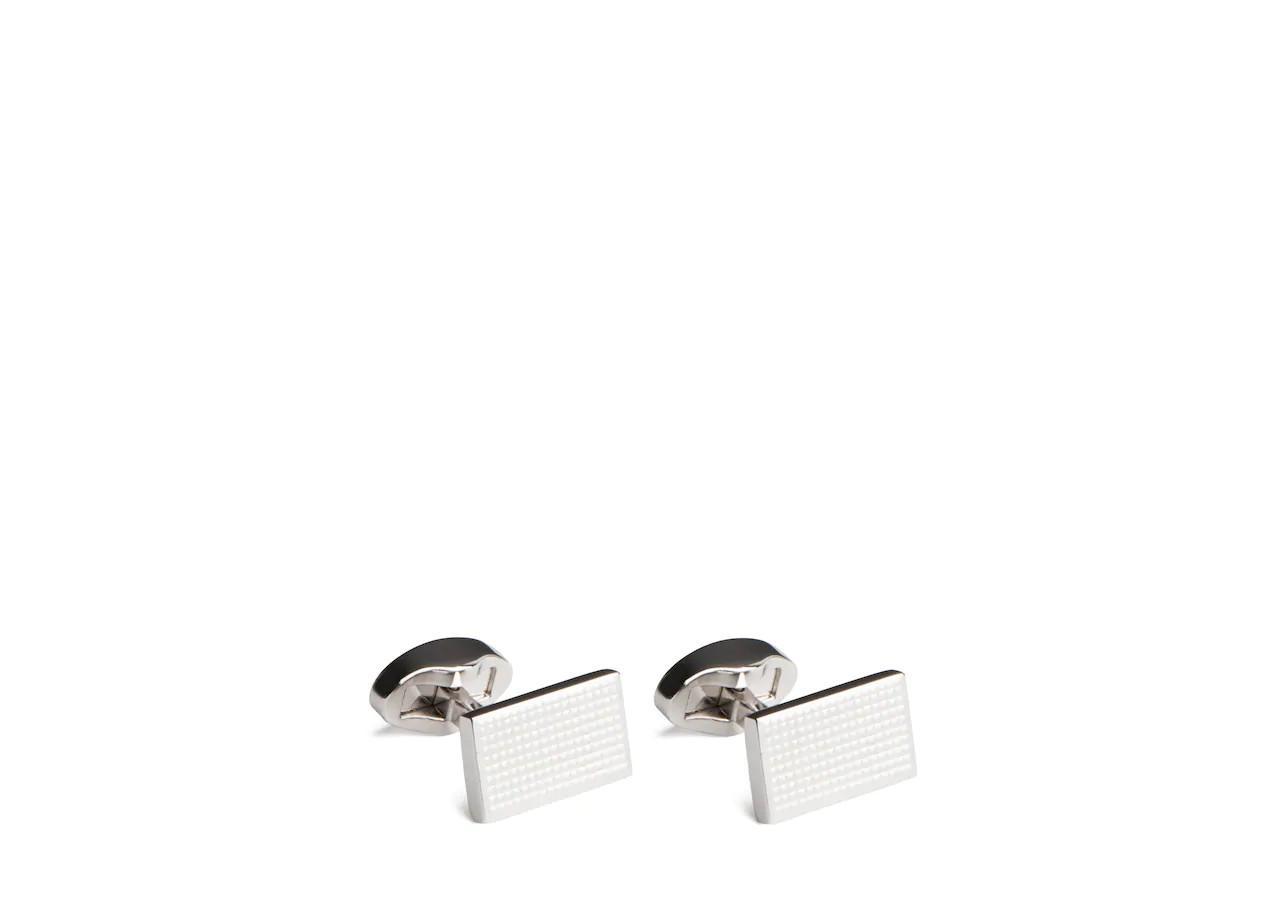 Gatsby Cufflink 出典：https://www.church-footwear.com/