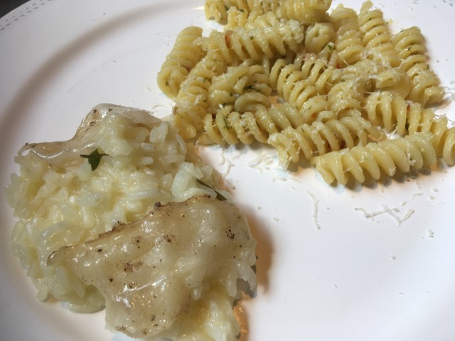 PRANZO(ランチ)