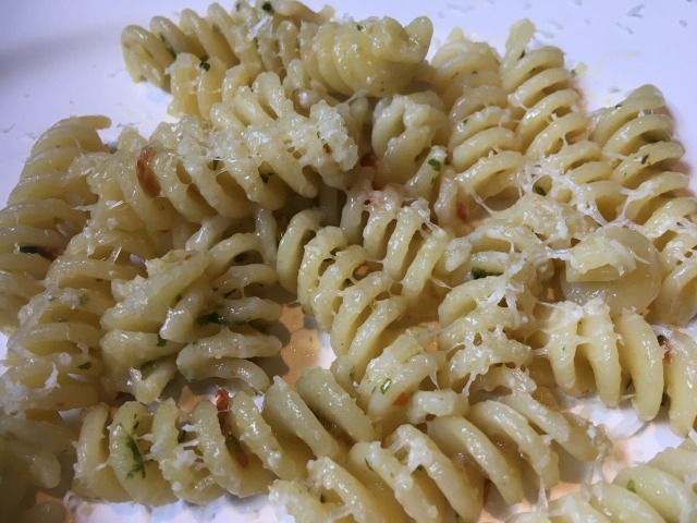 PRANZO(ランチ)