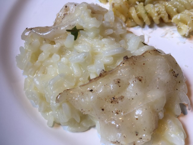 PRANZO(ランチ)