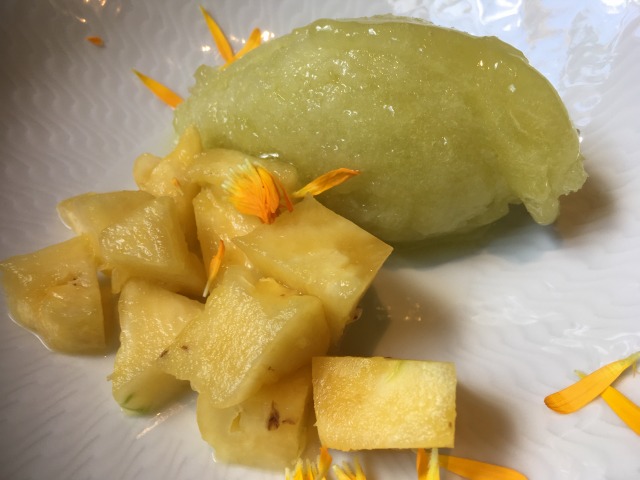 PRANZO(ランチ)