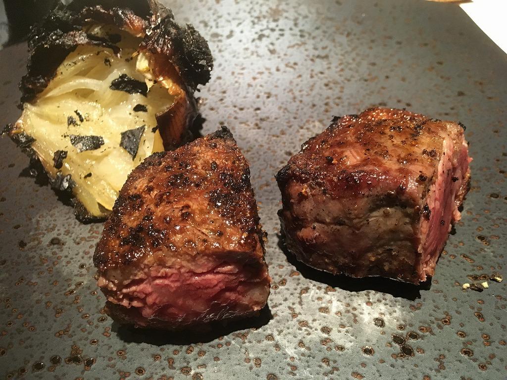 肉料理