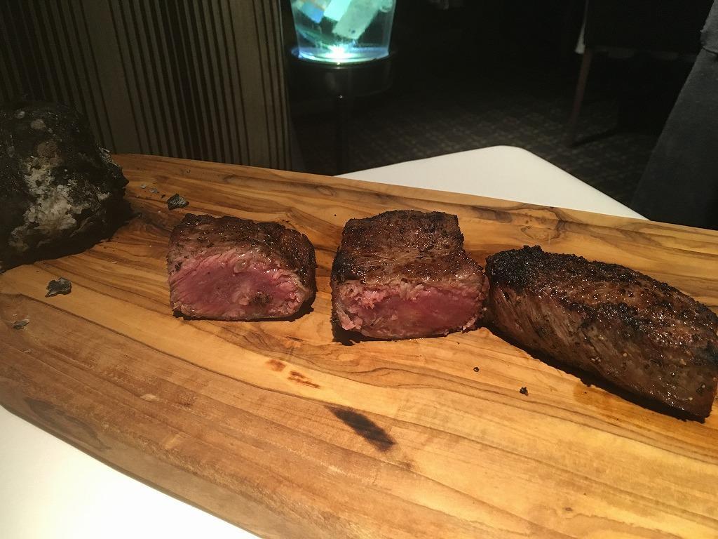 肉料理