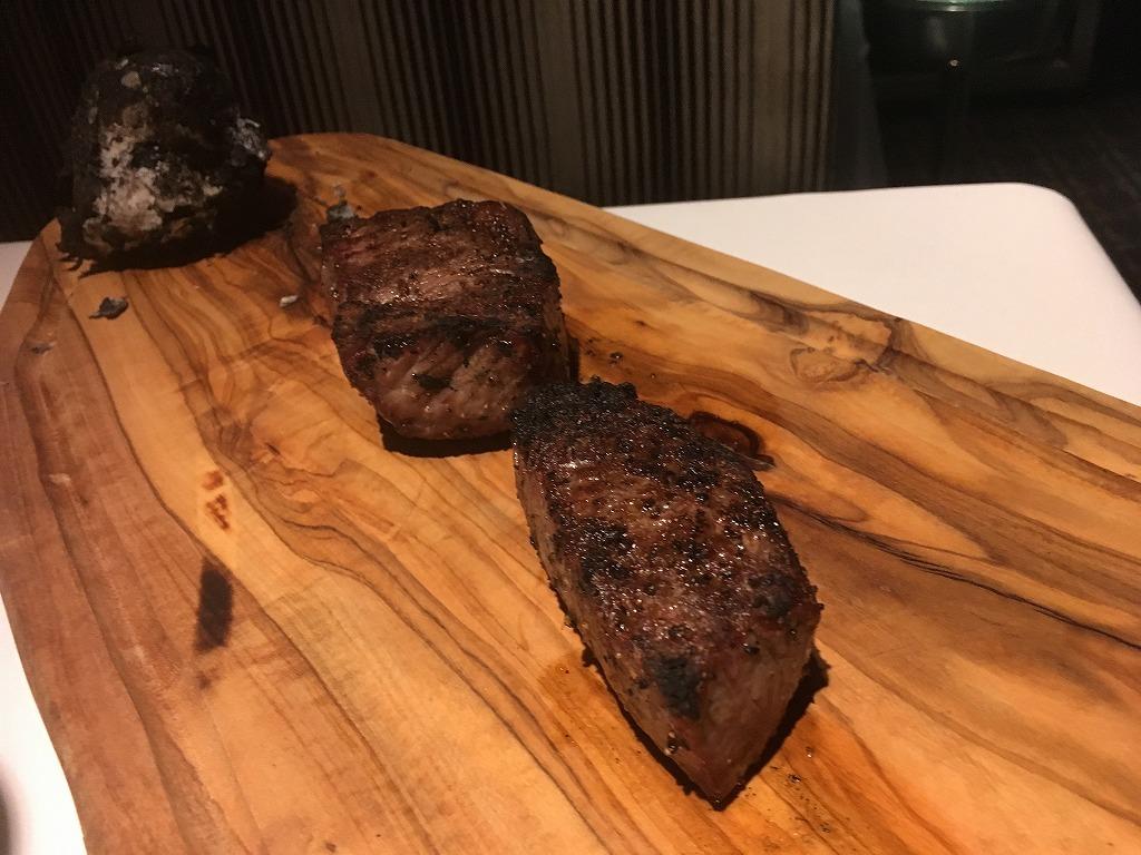 肉料理