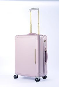 スーツケース 出典：Jewelna Rose　http://www.jewelnarose.jp/