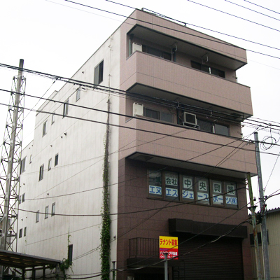 コモンハウス東京亀戸