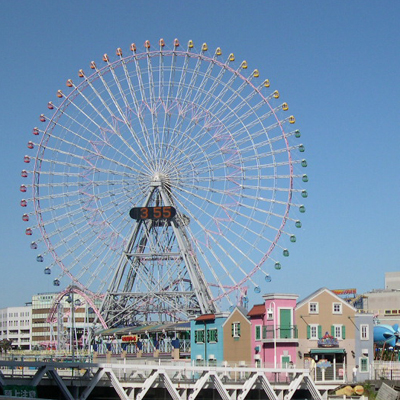 コモンハウス横浜みなとみらい 