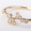 指輪 出典：SIENA ROSE表参道ヒルズ本店（シエナ ロゼ）　https://www.siena-jewelry.com/