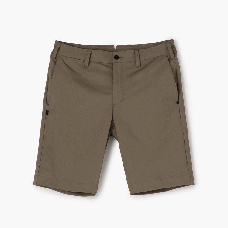 MENS BASIC SHORT PANTS 出典：BRIEFING　https://www.briefing-usa.com/items/BRG191M19