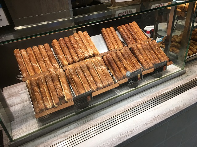 デニッシュ