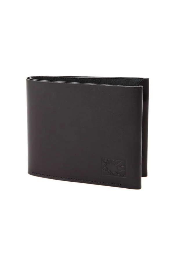 【POSTALCO FOR SUNSPEL】WALLET 出典：https://www.sunspel.jp/