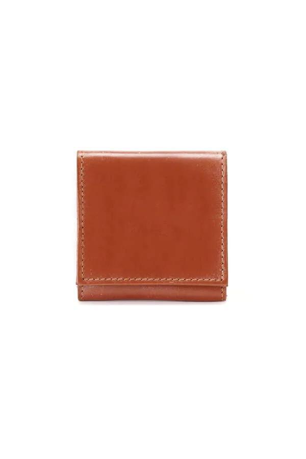 STANDARD COIN CASE 出典：https://www.sunspel.jp/