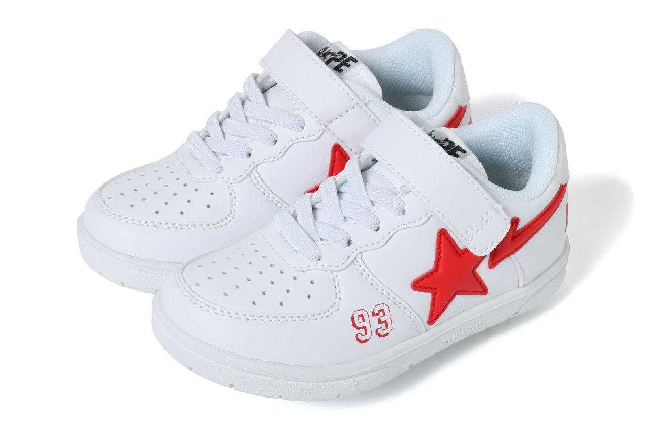 BAPE STA 出典：https://bape.com/products/1f30-391-603?_pos=2&_sid=c1198c513&_ss=r