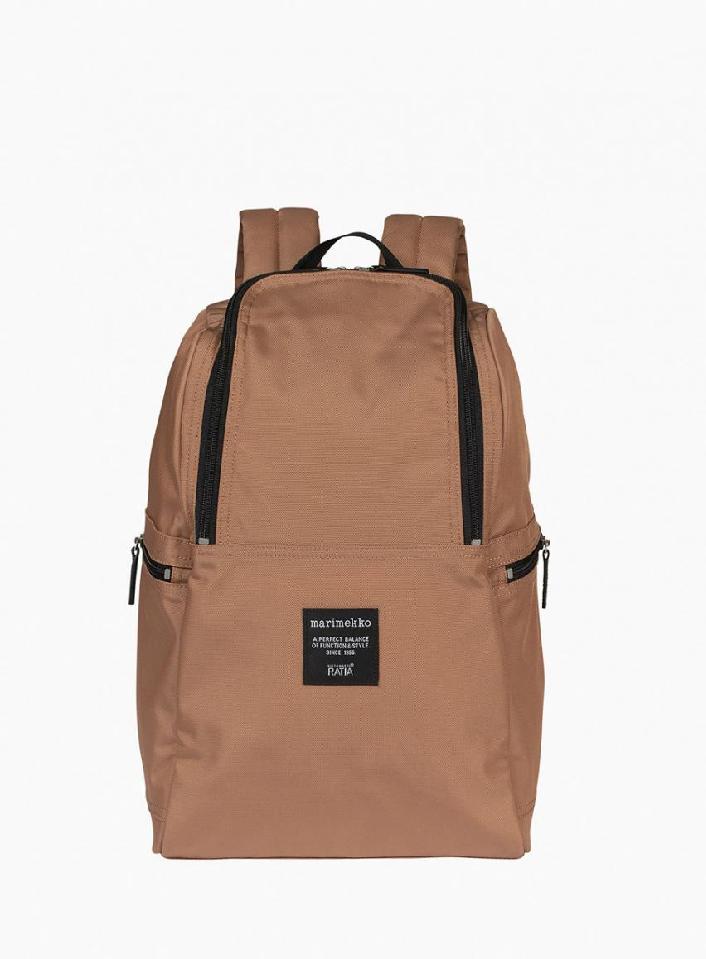 Metro バックパック 出典：https://www.marimekko.jp