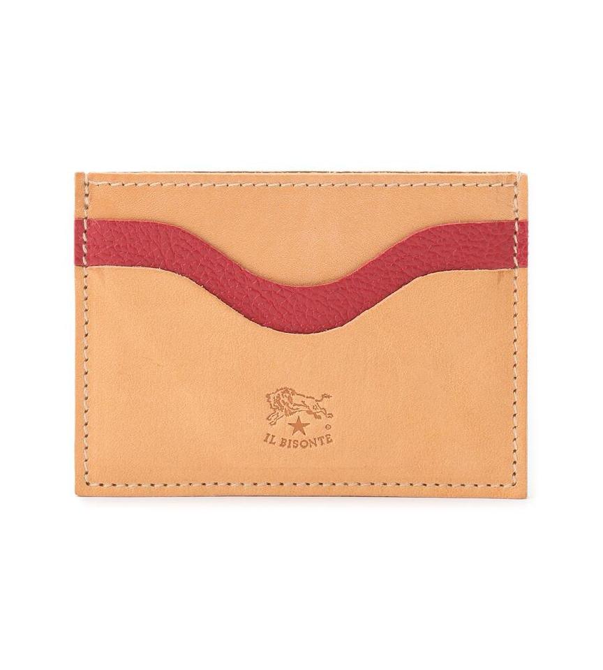 カードケース 出典：https://www.ilbisonte.jp/