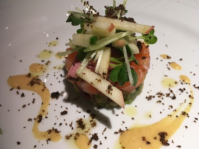 CENA A