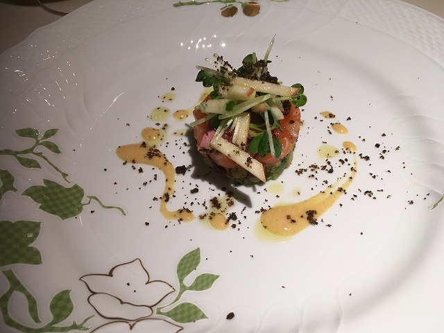 CENA A