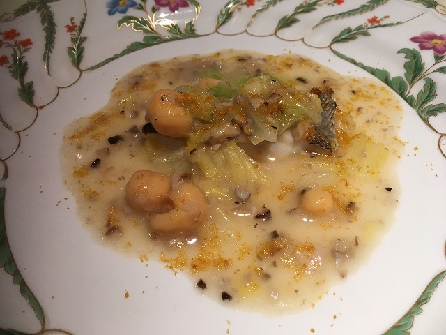 CENA A
