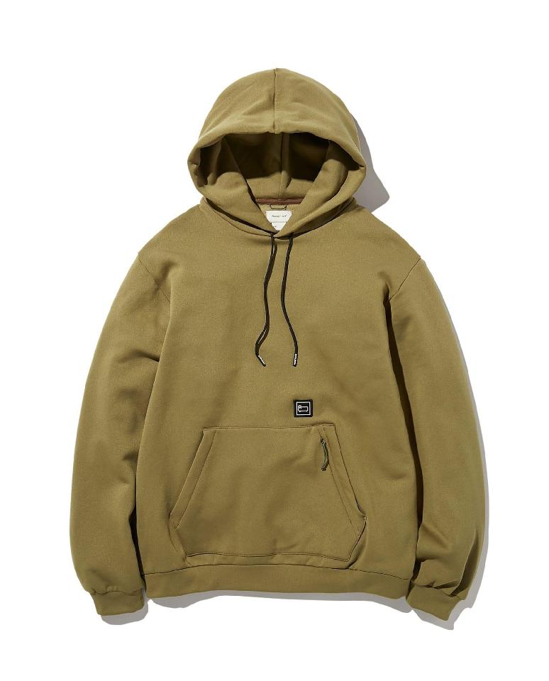 ハドソンフーディー 出典：https://www.woolrich.jp