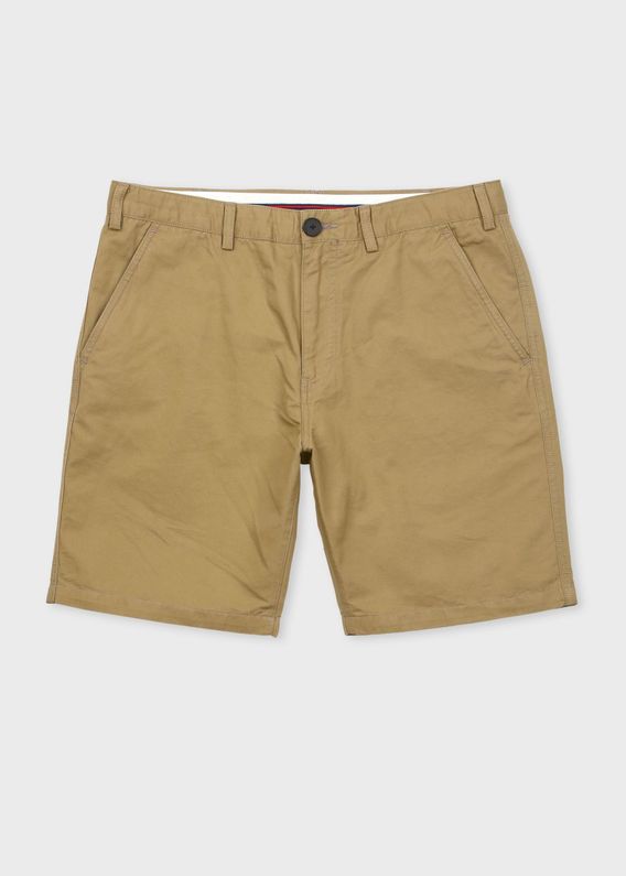 ナチュラルコットンリネン ショーツ 出典：Paul Smith.　https://www.paulsmith.co.jp/shop/men/trousers_shorts/products/2821263400035R____?brand=Paul%2BSmith&size=S