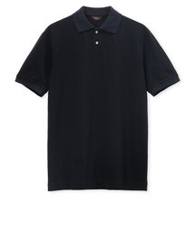 フローラルピクチャーボタン ポロ 出典：Paul Smith　https://www.paulsmith.co.jp/shop/men/paul-smith-collection/poloshirts/products/2943195300J1917___