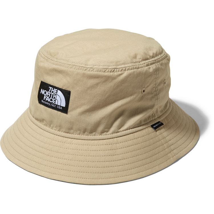 バケットハット 出典：THE NORTH FACE　http://www.goldwin.co.jp/tnf/ec/srDispCategoryTreeLink/doSearchCategory/120K0000000/04-05/2/2?path=0212000000000_%E3%82%B6%E3%83%BB%E3%83%8E%E3%83%BC%E3%82%B9%E3%83%BB%E3%83%95%E3%82