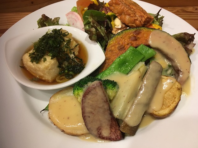 たまな定食