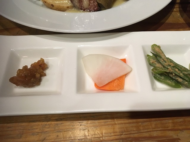 たまな定食