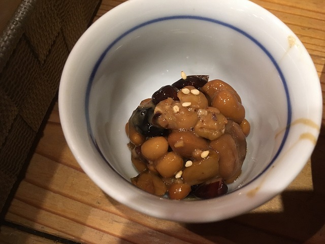 たまな定食