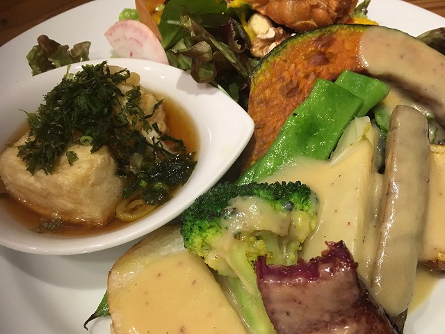 たまな定食