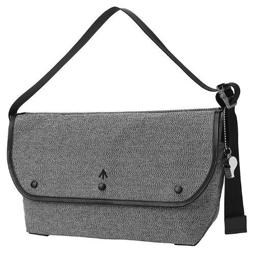 MESSENGER BAG(L) 出典：https://www.yoshidakaban.com/