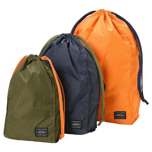 PACKS ARMY POUCH 出典：https://www.yoshidakaban.com/