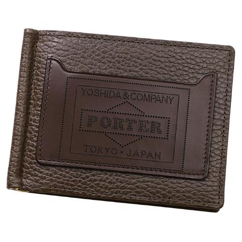 MONEY CLIP 出典：https://www.yoshidakaban.com/