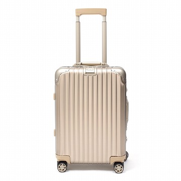 スーツケース 出典：ネクセルインターナショナル株式会社  https://www.suitcase-mania.net/