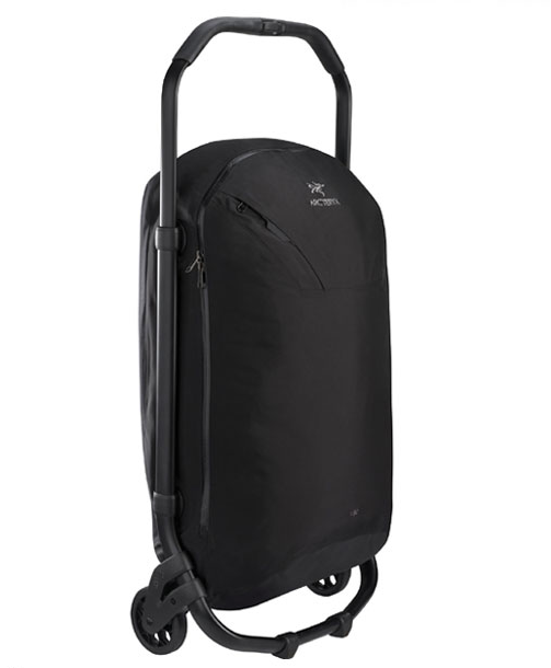 ローリング ダッフル 出典：ARC'TERYX　https://arcteryx.com/jp/jp/