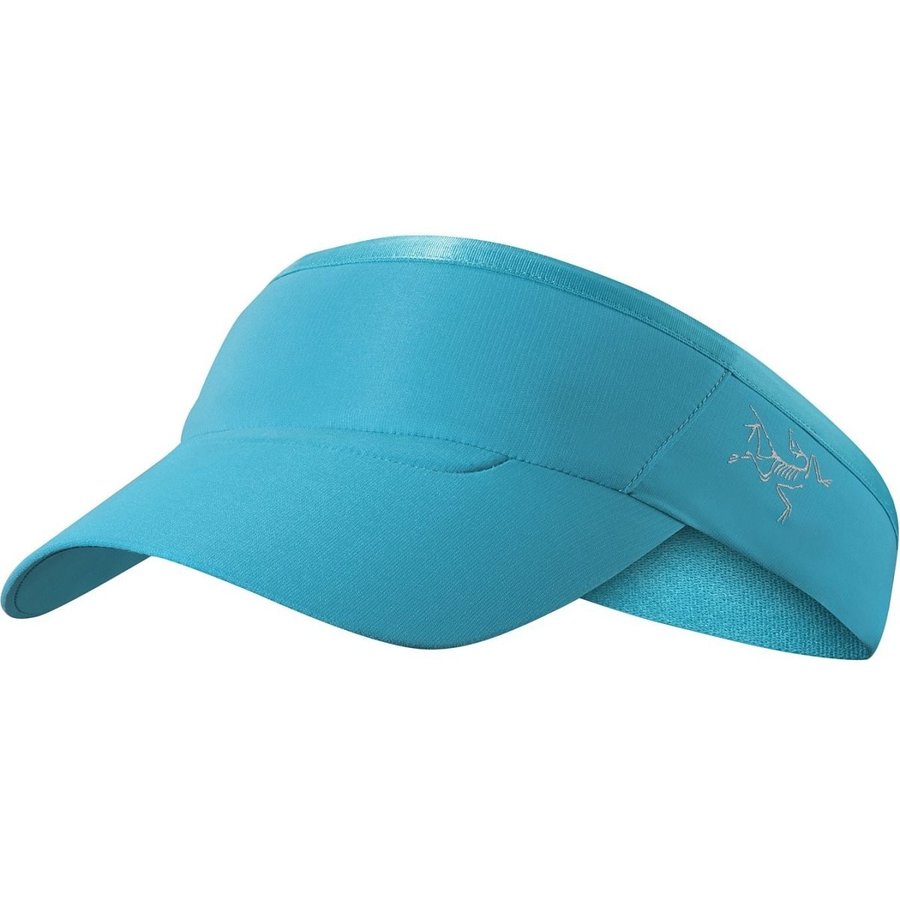 Calvus Visor 出典：ARC'TERYX　https://www.arcteryx.com/us/en/shop/calvus-visor