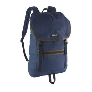 アーバークラシックパック25L 出典：パタゴニア（https://www.patagonia.jp）