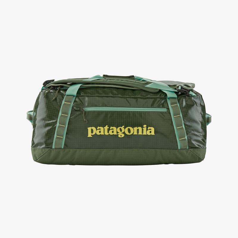 ブラックホール・ダッフル 出典：https://www.patagonia.jp/