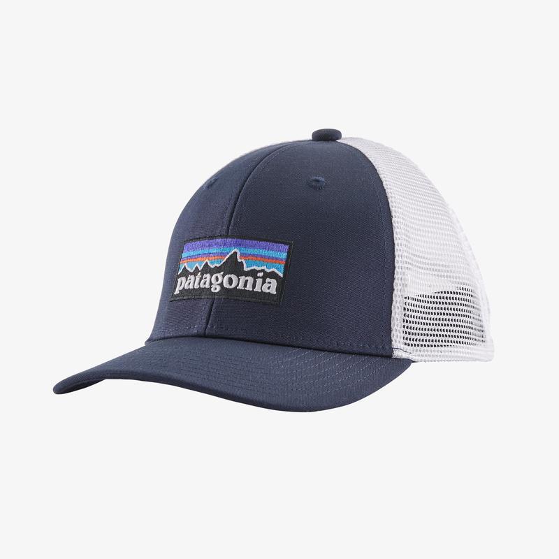 キッズ・トラッカー・ハット 出典：https://www.patagonia.jp/