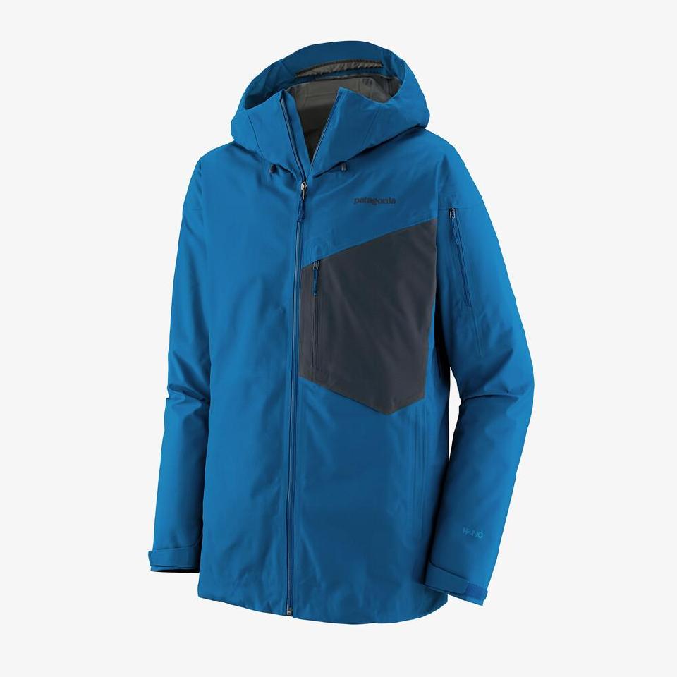 スノードリフター・ジャケット 出典：https://www.patagonia.jp