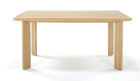 ダイニングテーブル　平脚 出典：http://www.aoyamamarket.com/ma/furniture-table/03.html