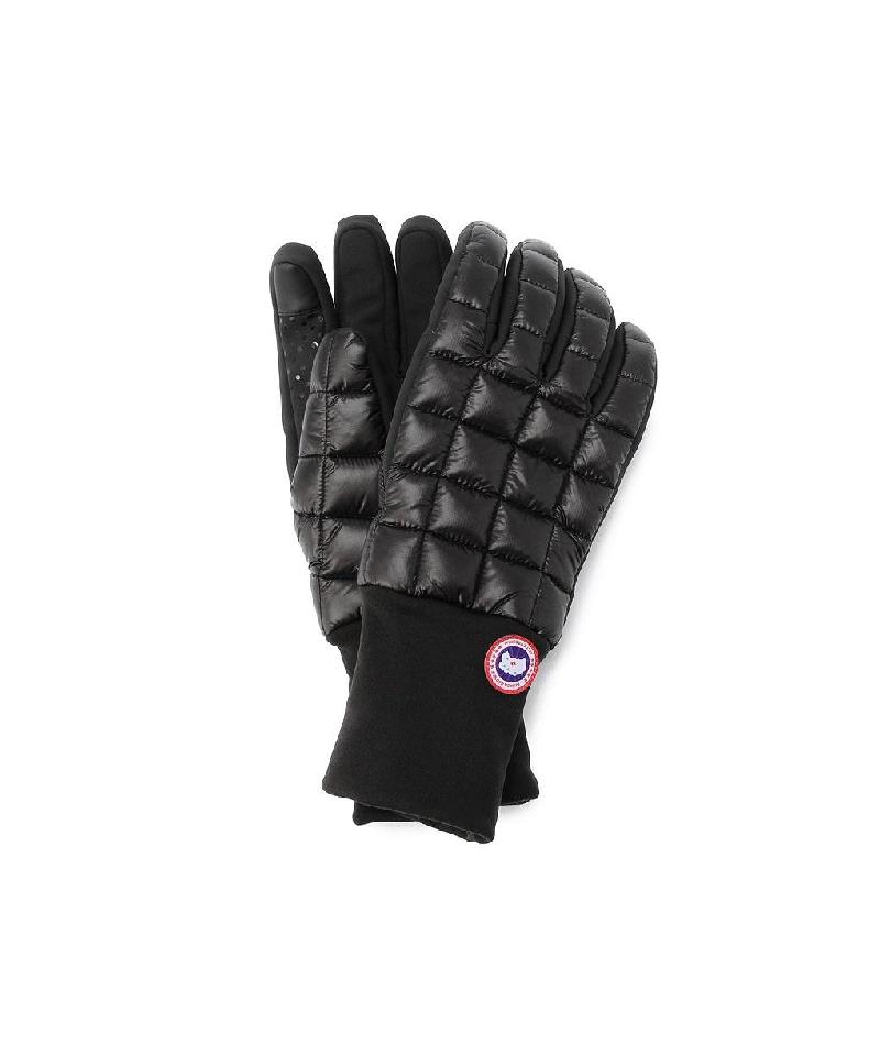 NORTHERN GLOVE LINER 出典：https://www.canadagoose.jp