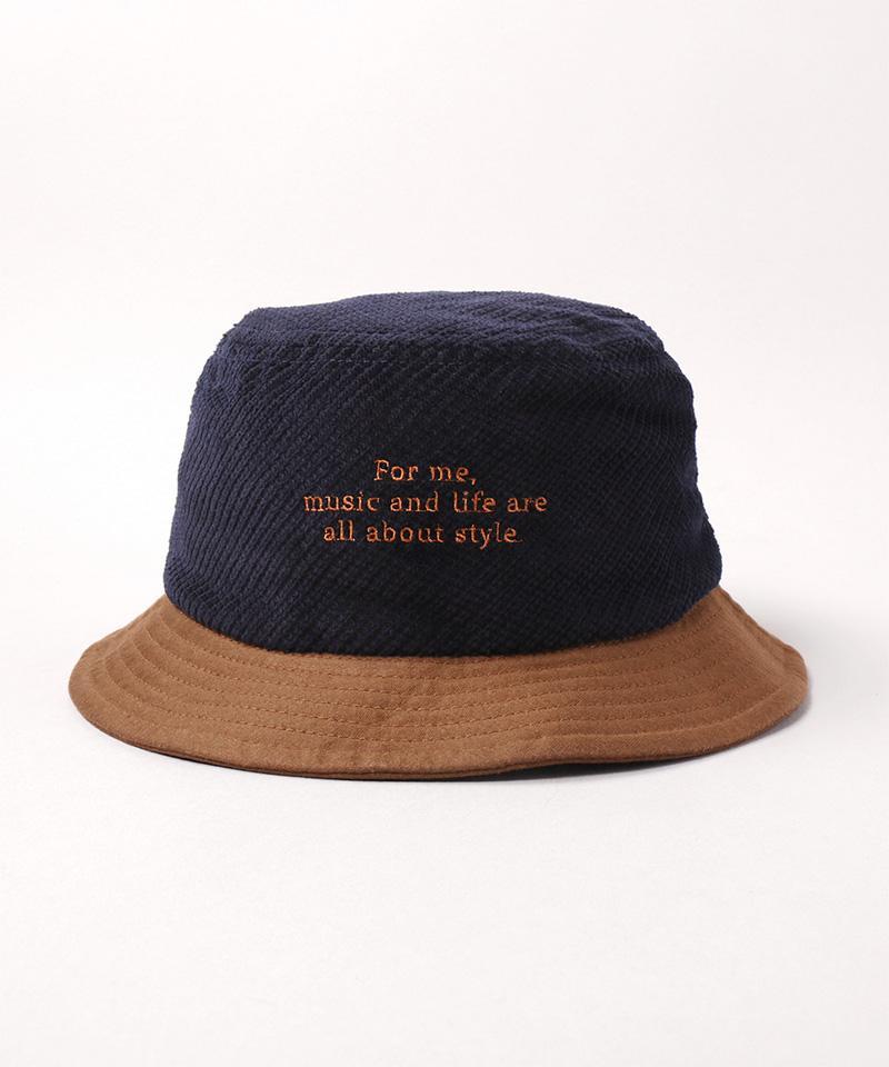 KIDS MS HAT 出典：https://www.ca4la.com